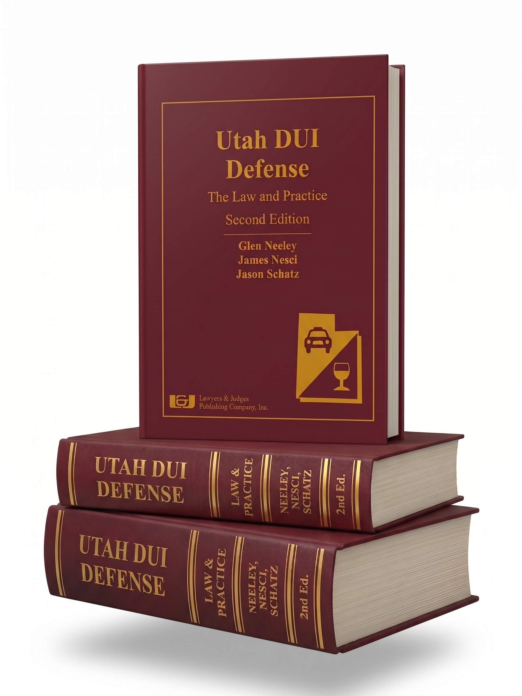 Utah DUI Defense: The Law and Practice
